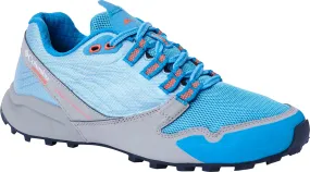 Alpine FTG (Feel The Ground) Trail Running Shoes - Women's|-|Chaussures de course sur sentier Alpine FTG (Feel The Ground) Femme