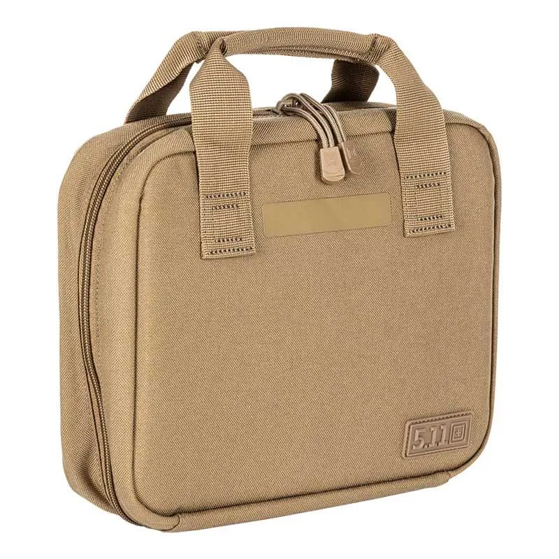 5.11 Tactical Double Pistol Case