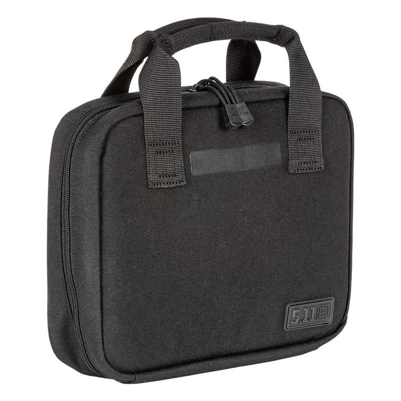 5.11 Tactical Double Pistol Case