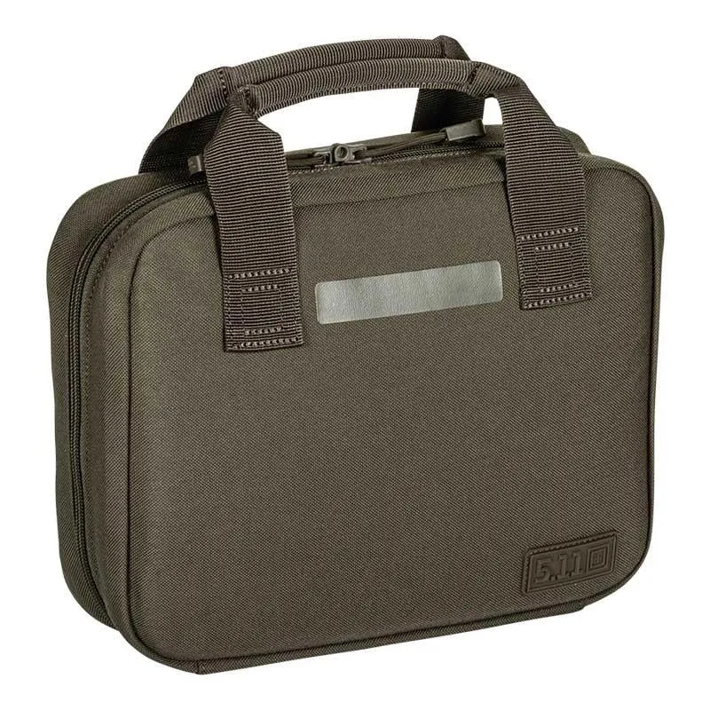 5.11 Tactical Double Pistol Case