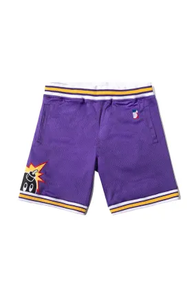 Adam Basketball Shorts