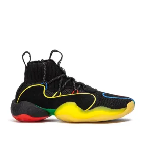 adidas Crazy BYW x PW ''Gratitude & Empathy'' (Schwarz)