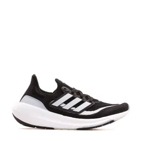 Adidas Running Men Ultraboost Light Black HQ6340