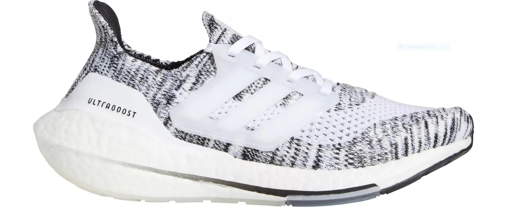 Adidas Women's Ultraboost 21