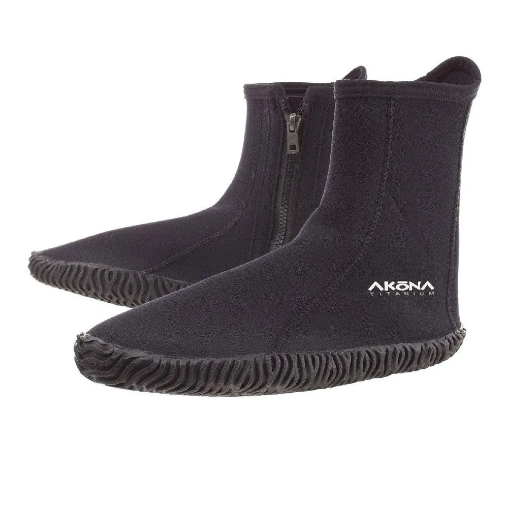 AKONA 3mm Standard Boot