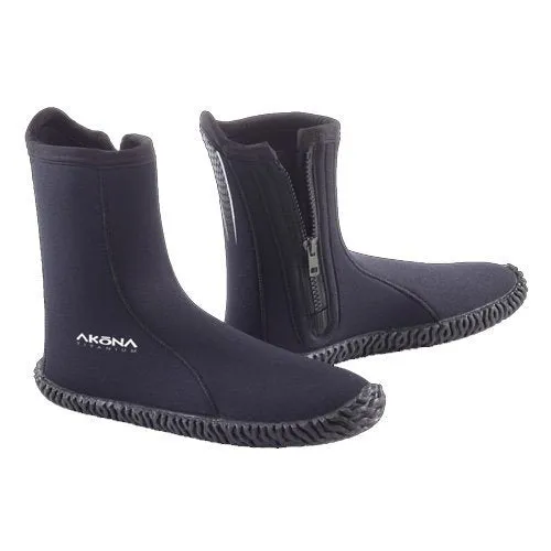 AKONA 3mm Standard Boot