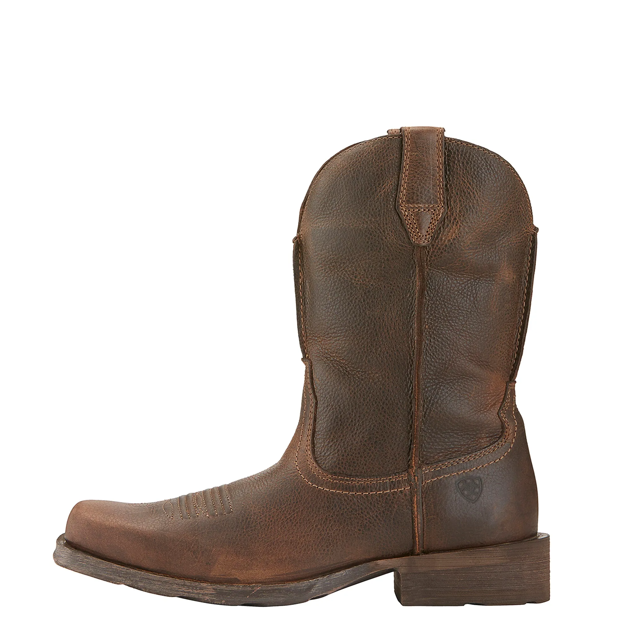 Ariat Mens 10015307 Brown Rambler