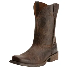 Ariat Mens 10015307 Brown Rambler