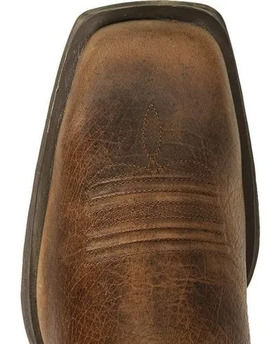 Ariat Mens Rambler 11" Western Boot