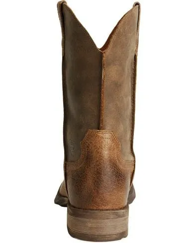 Ariat Mens Rambler 11" Western Boot