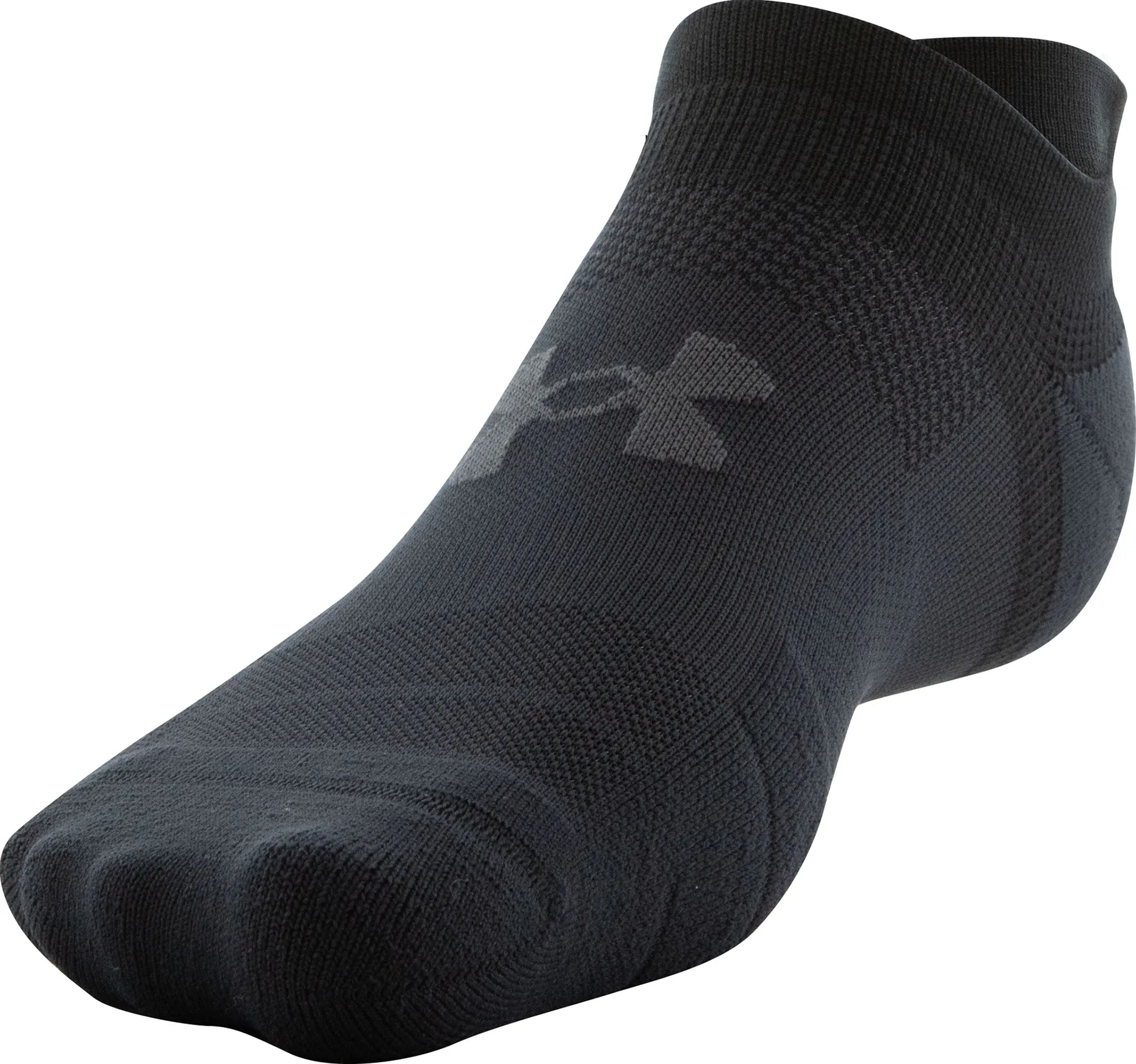 ArmourDry Run Lite No Show Socks - Men's|-|Chaussettes ArmourDry Run Lite No Show - Homme