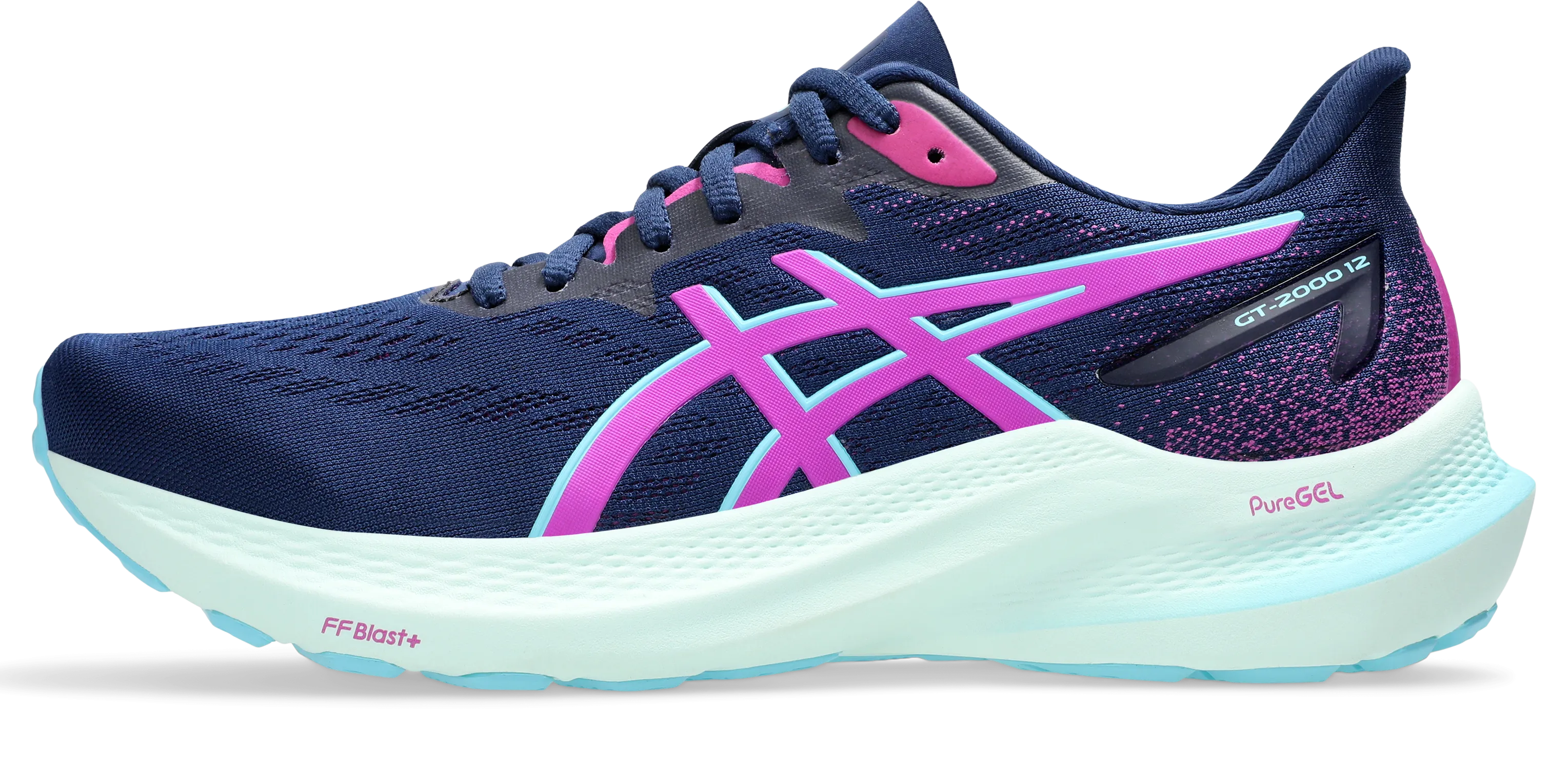 Asics GT2000 12 - Womens