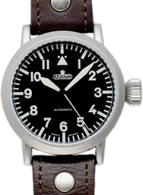 Aviator Observer XL 3H57A - Sapphire