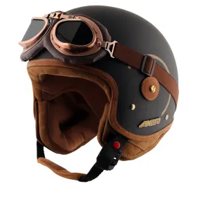 Axor Che Helmet With Ruin Goggle