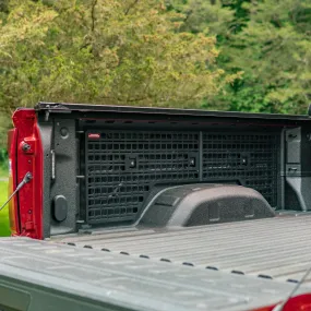 Bedside Rack System | Chevrolet Silverado HD & GMC Sierra HD (2020 )