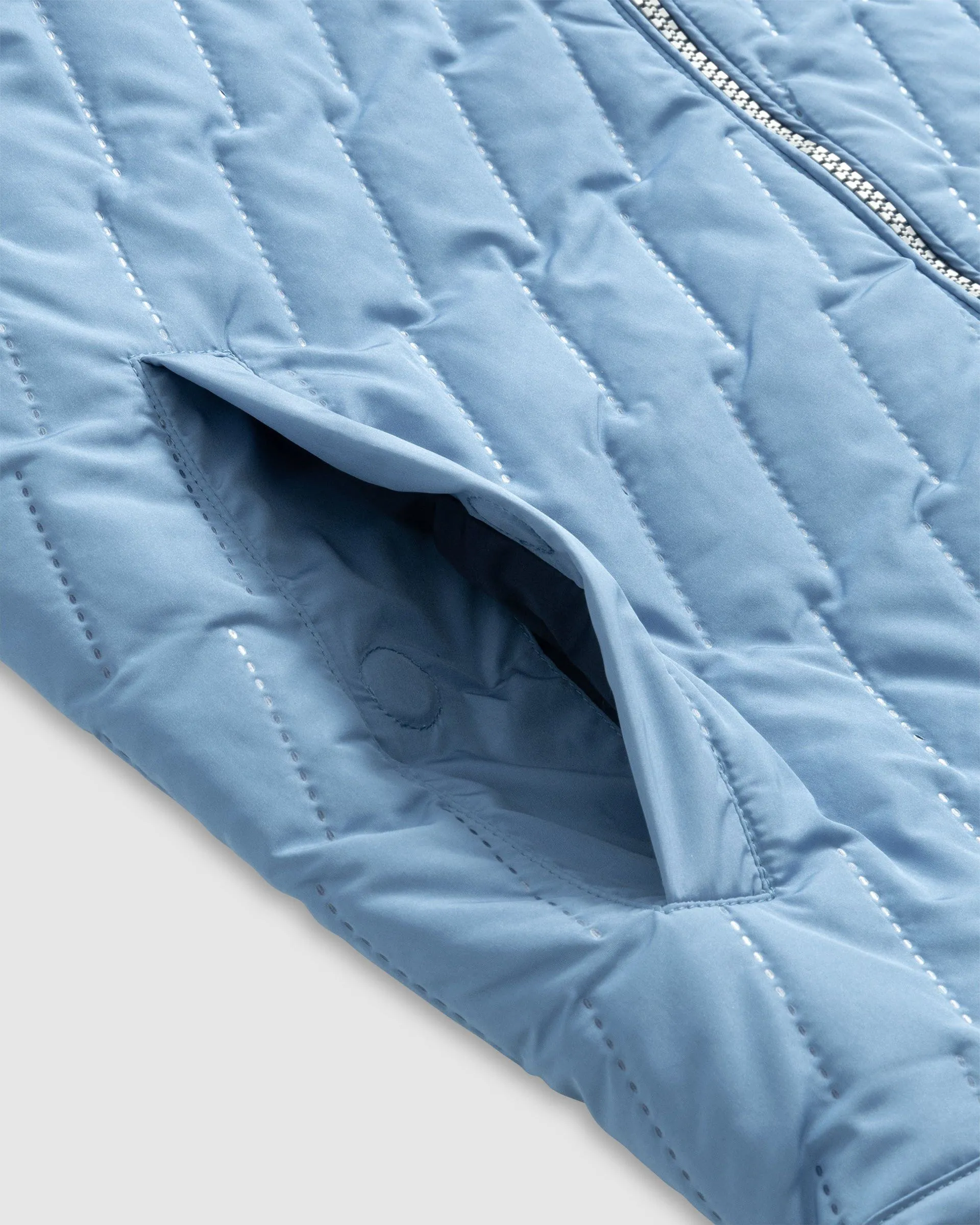 Belfry Quilted Puffer Vest