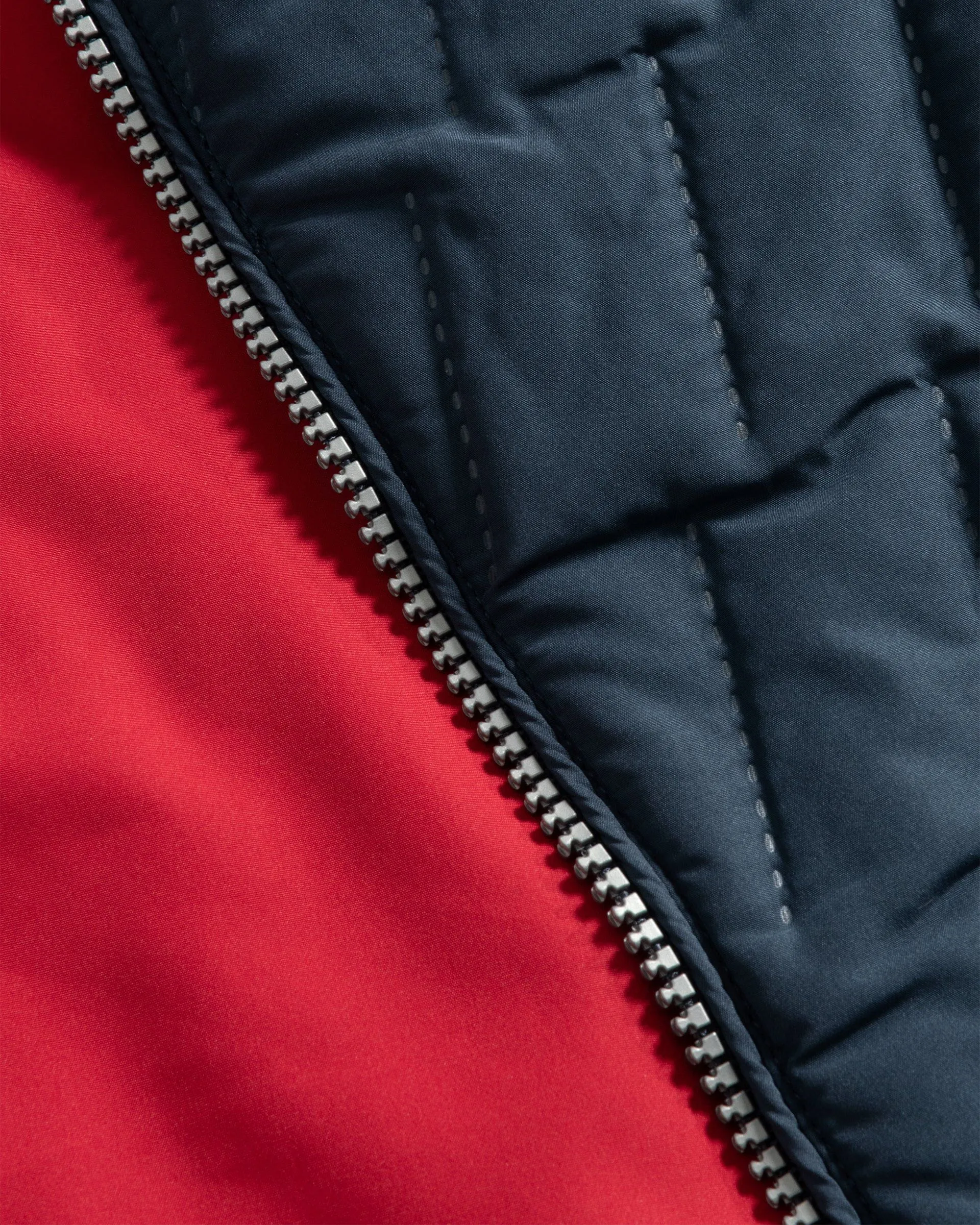 Belfry Quilted Puffer Vest