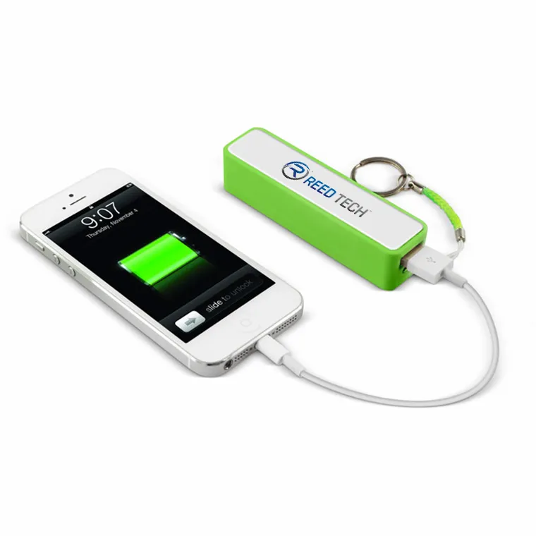 Candy Power Banks