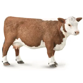 Collecta - Hereford Cow