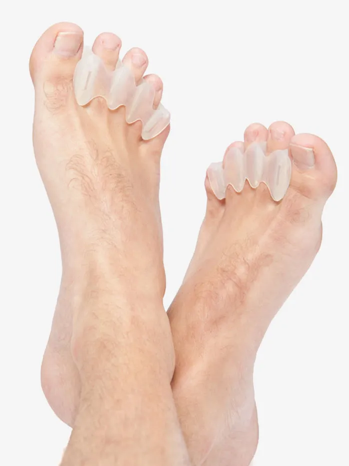 Correct Toes