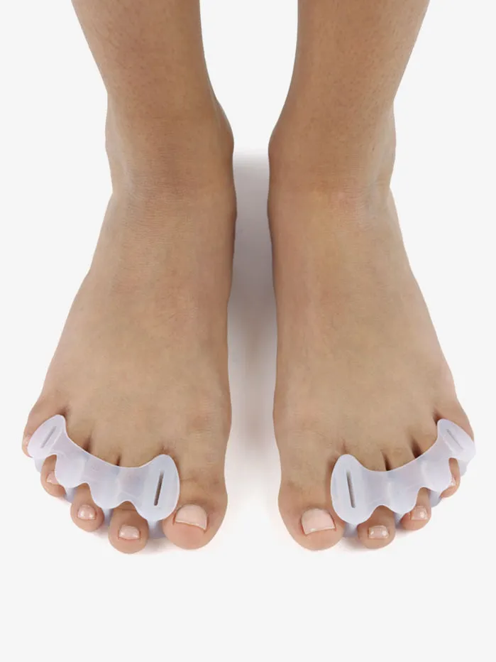 Correct Toes