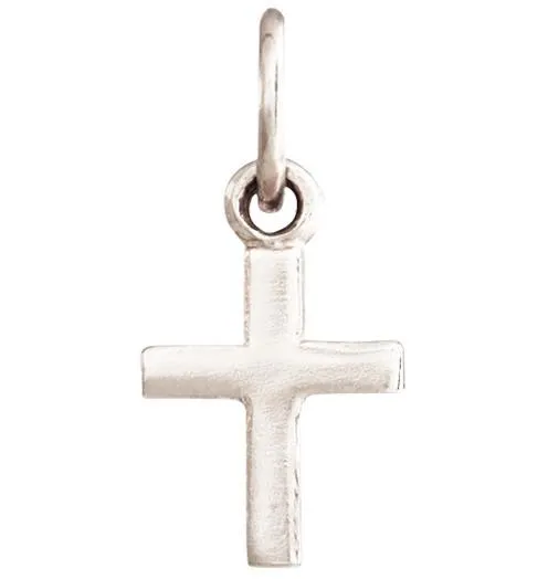 Cross Mini Charm