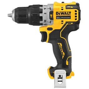 DeWALT DCD706B 12V MAX 3/8" Brushless Cordless Hammer Drill - Bare Tool