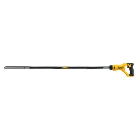 DeWALT DCE531B 20V 1-1/8-Inch Cordless Concrete Pencil Vibrator - Bare Tool