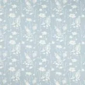 Dragonfly Garden Chalk Blue Fabric