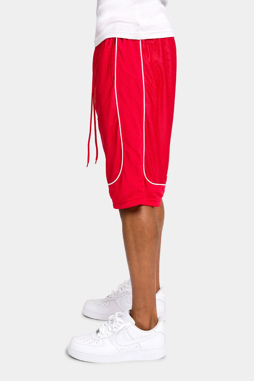 Essential Basketball Shorts