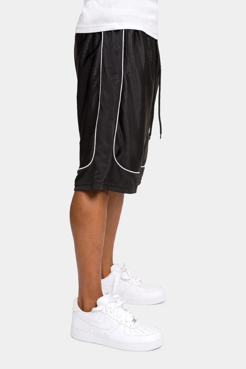 Essential Basketball Shorts