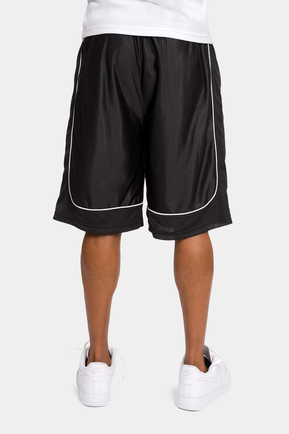 Essential Basketball Shorts