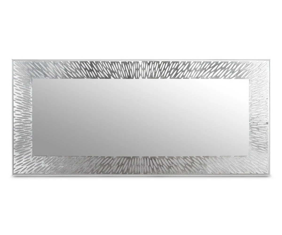 Foveo Mirror