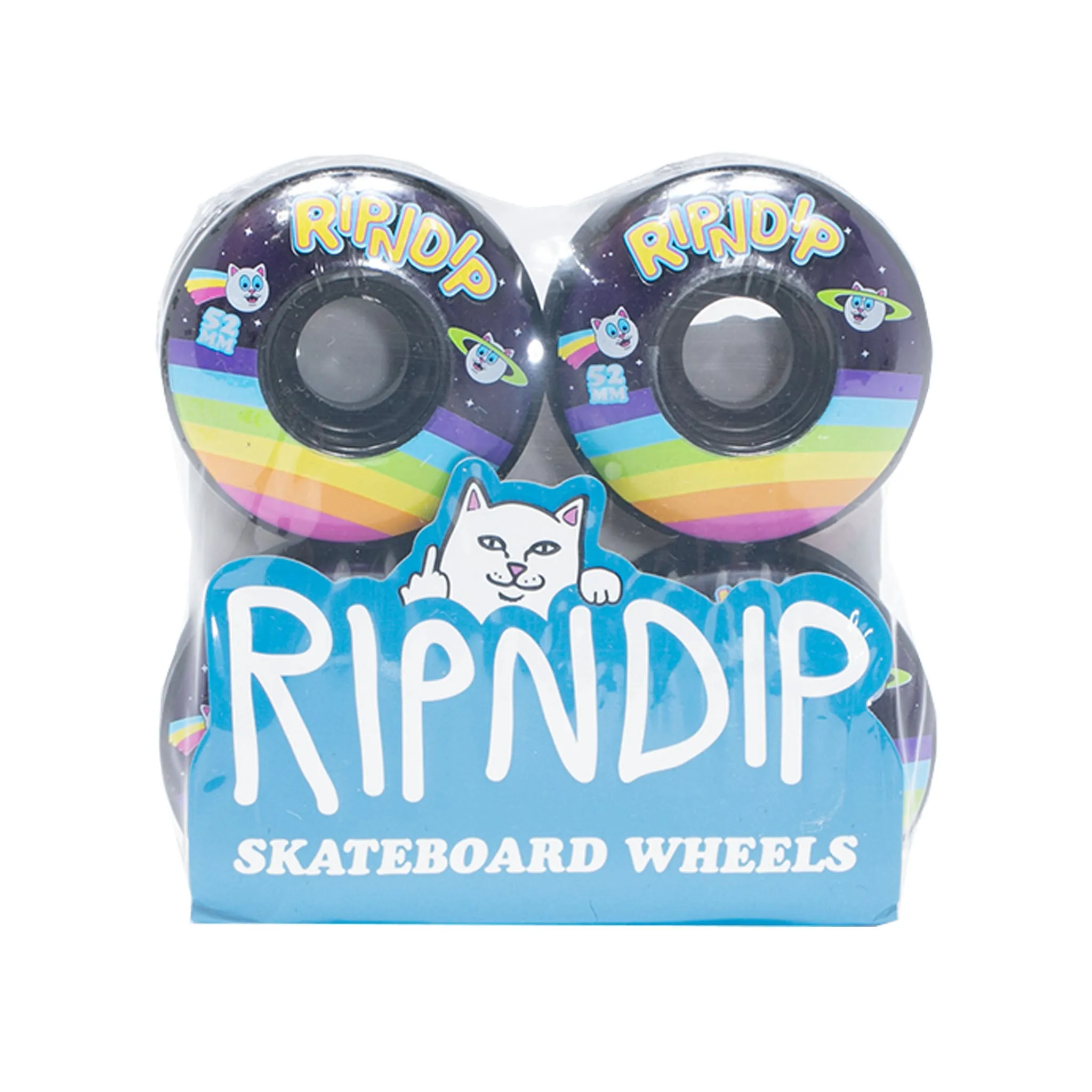 Friends Forever Skate Wheels