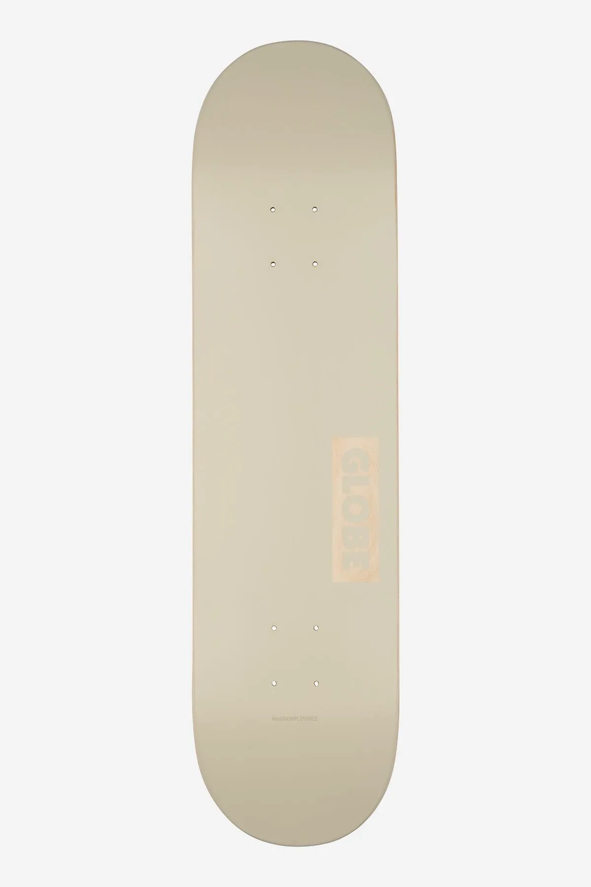 Goodstock 8.0" Deck