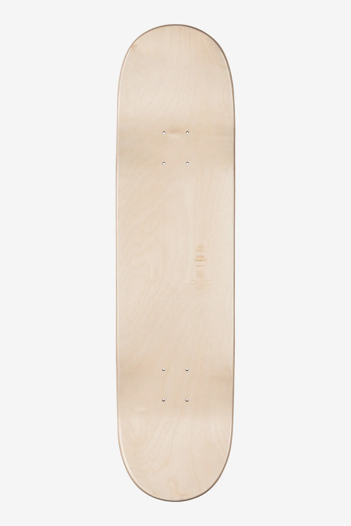 Goodstock 8.25" Deck