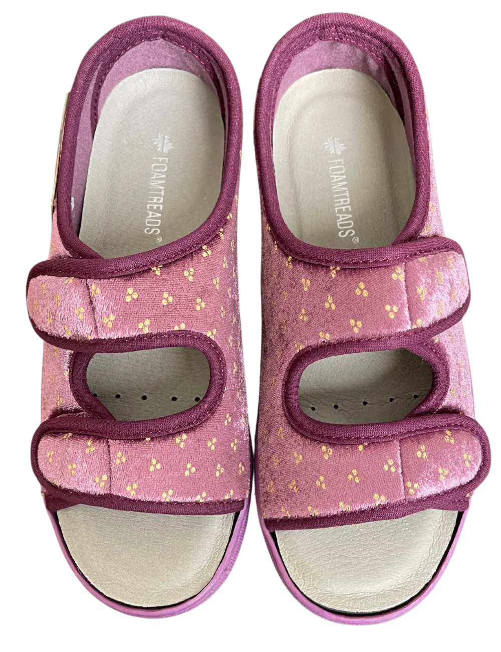 Ladies' Debbien Slippers