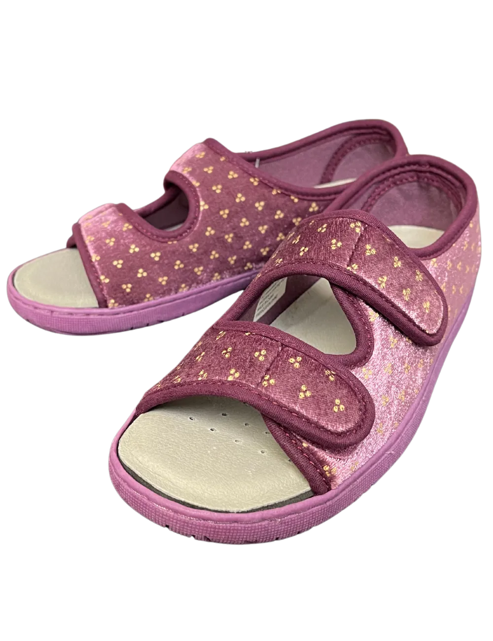 Ladies' Debbien Slippers