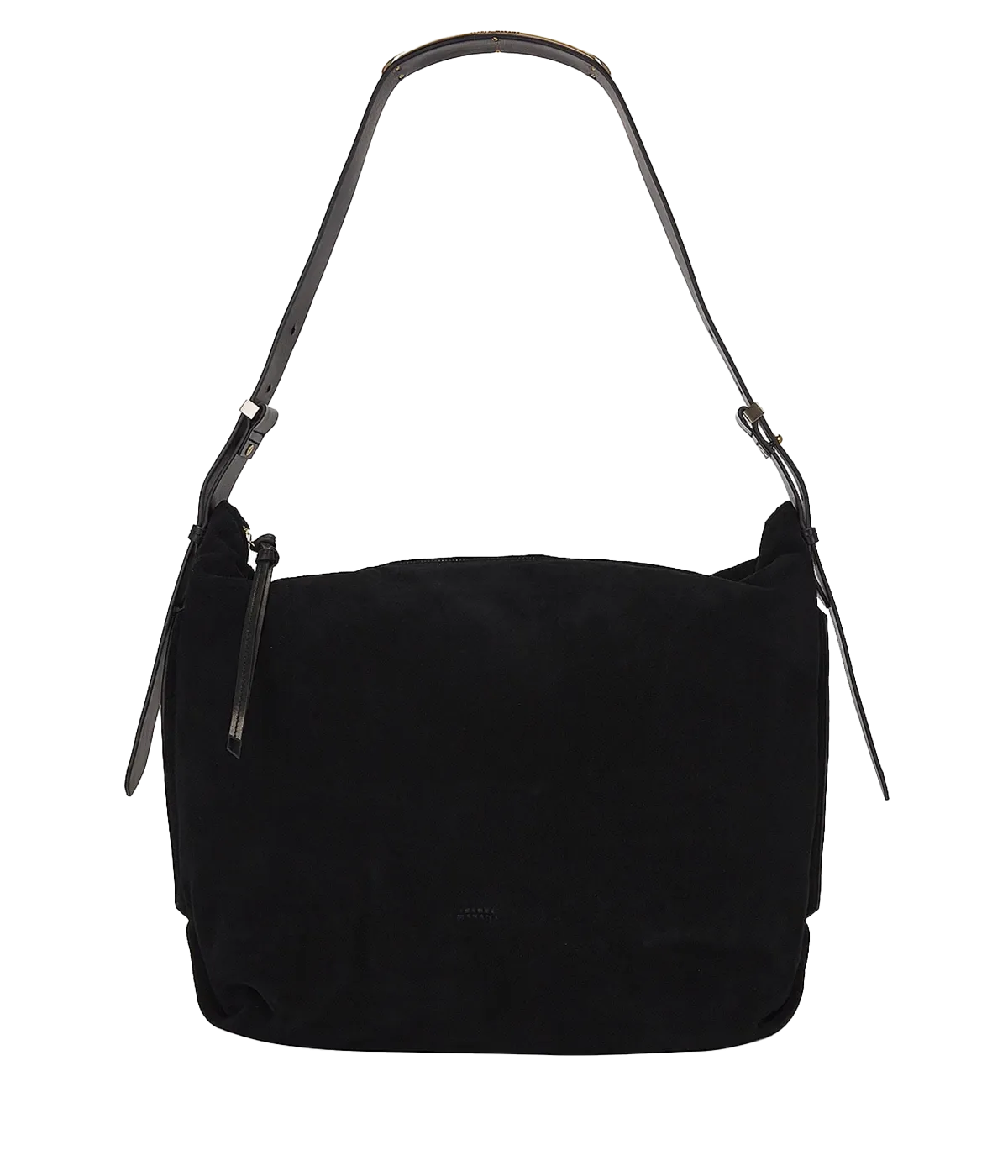 Leyden Large Bag in Black