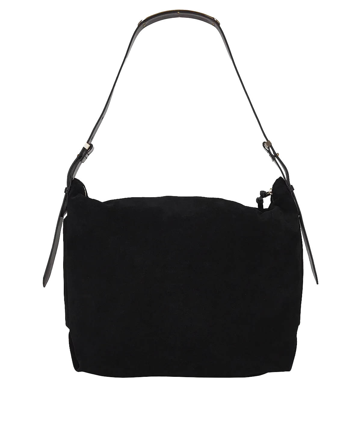 Leyden Large Bag in Black