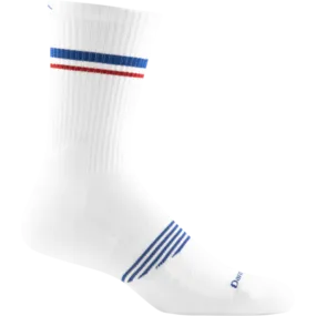 Men's Element Crew Lightweight Athletic Sock