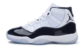 nike Air Jordan 11 Retro Concord (2018)