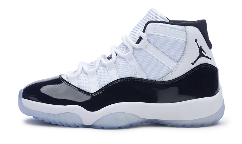 nike Air Jordan 11 Retro Concord (2018)