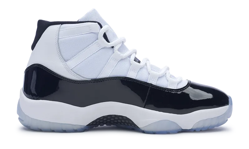 nike Air Jordan 11 Retro Concord (2018)