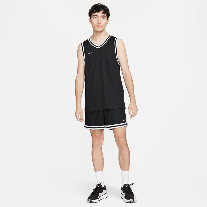 Nike Men 's DNA Dri-Fit Basketball Jersey