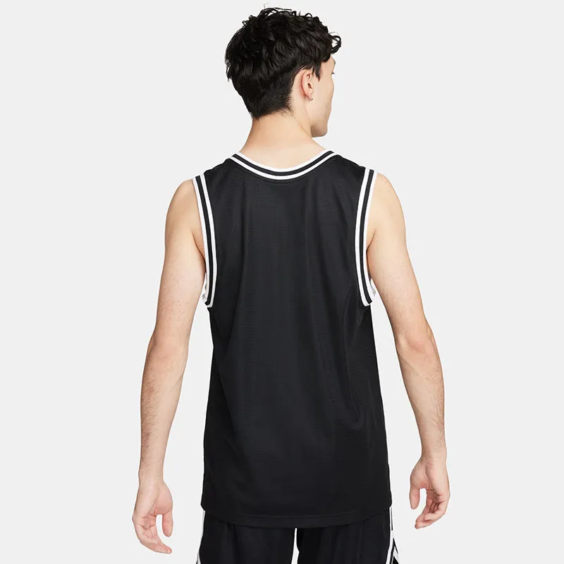 Nike Men 's DNA Dri-Fit Basketball Jersey