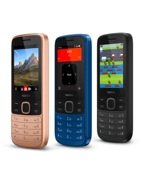 Nokia 225 4G (Dual Sim)