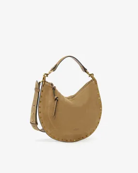 OSKAN SOFT ZIPPED BAG