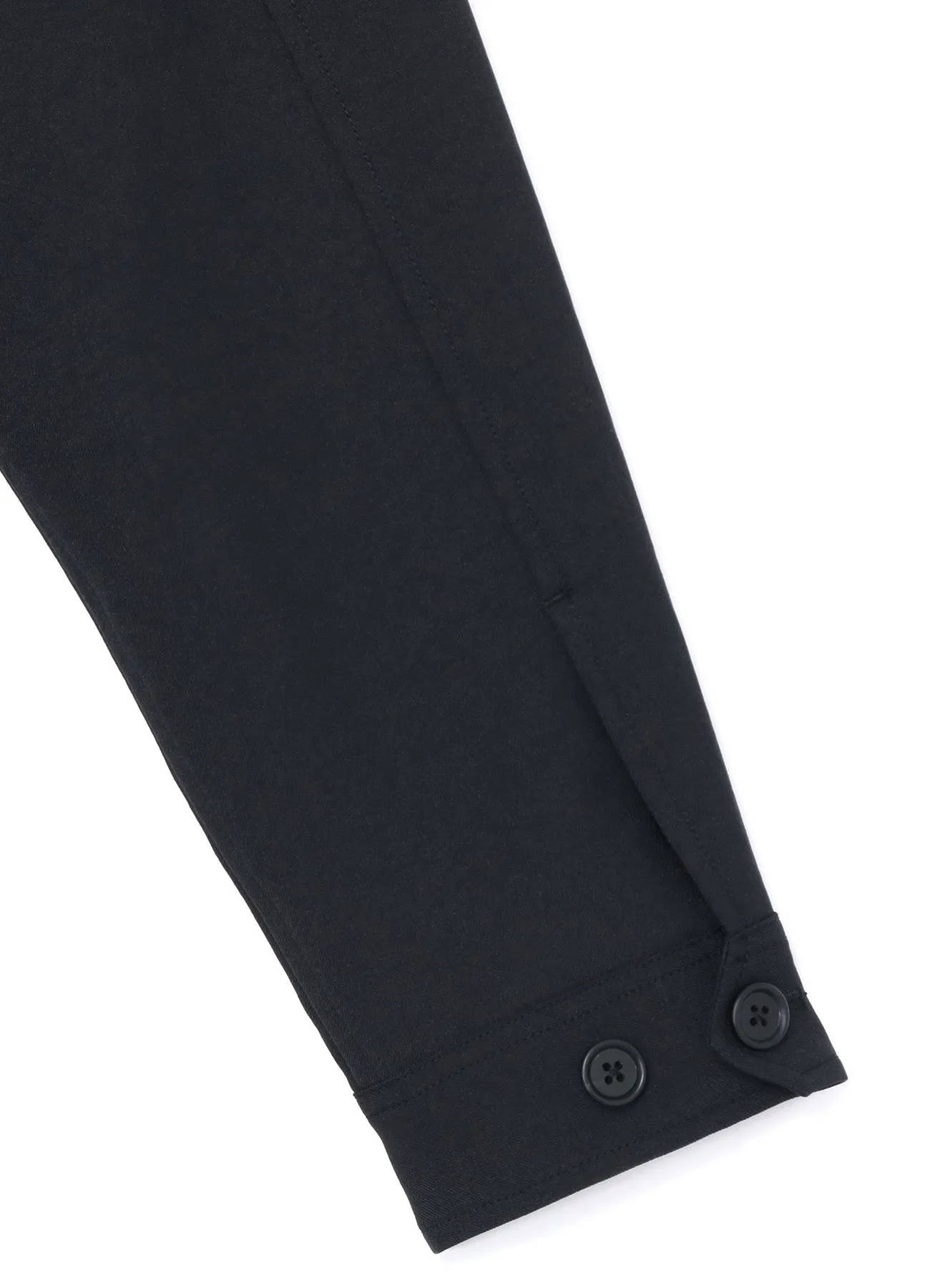 PE/STRETCH TWILL ALL-IN-ONE