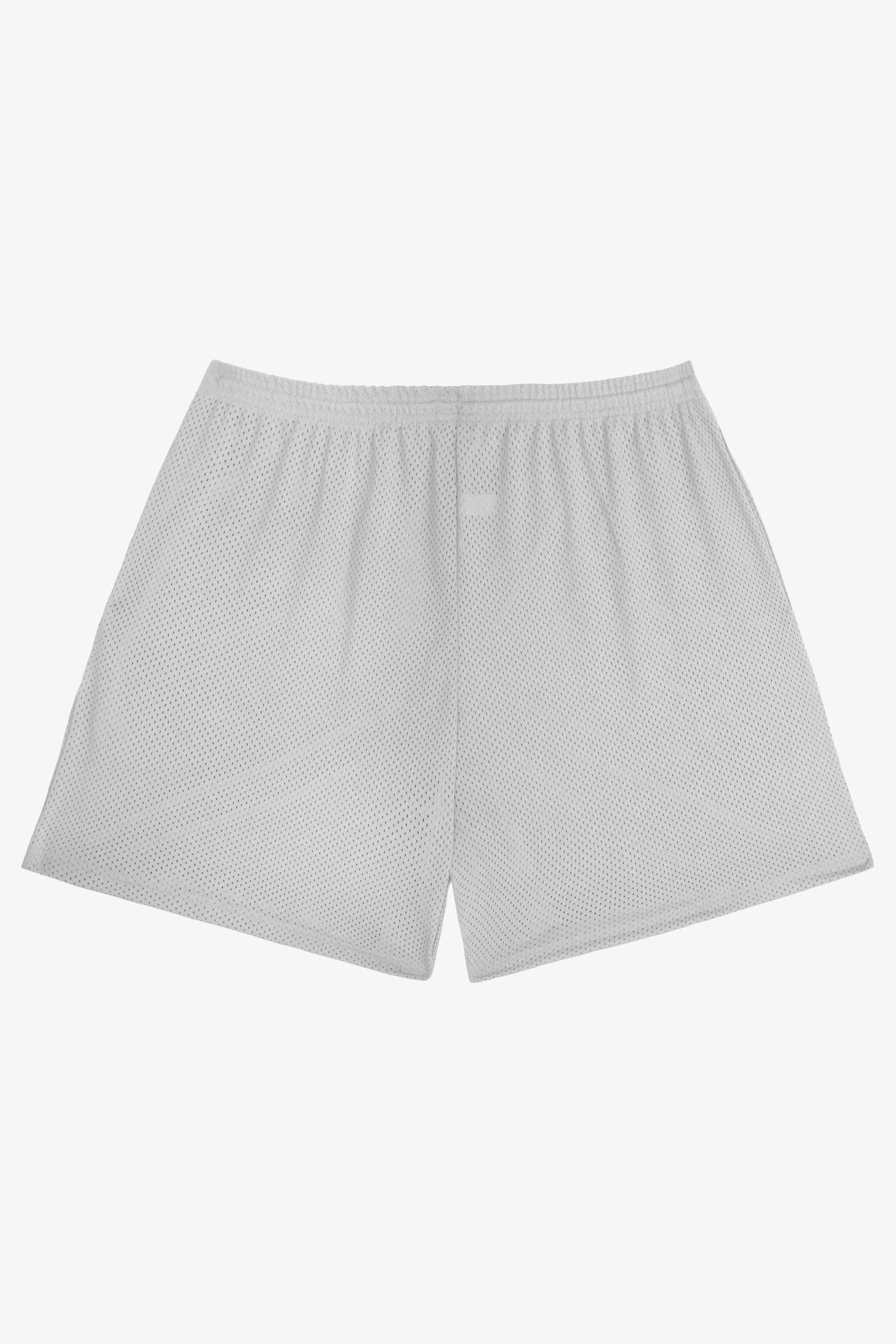 PRM442 - Pro Mesh Gym Shorts